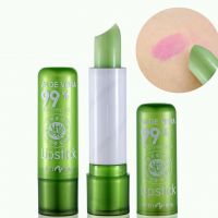 Balsam de buze cu Aloe Vera
