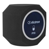 Filtru acustic pentru microfon