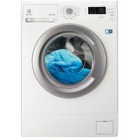 Masina de spalat rufe Electrolux EWS31074SA, 1000 rpm, 7 kg, Clasa A+++