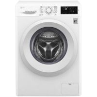 Masina de spalat rufe LG Titan C5 F2J5TN3W, 8 kg, 1200 RPM, Clasa A+++