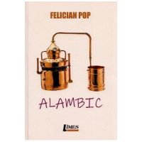Alambic - Felician Pop