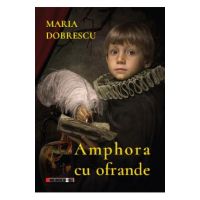 Amphora cu ofrande - Maria Dobrescu
