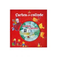 Cartea cu Colinde + CD