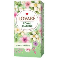 Ceai 24 pliculete: Royal Jasmine