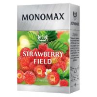 Ceai: Strawberry Field