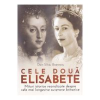 Cele doua Elisabete - Dan-Silviu Boerescu