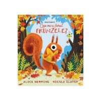 Cine mi-a furat frunzele? - Alice Hemming, Nicola Slater