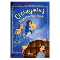 Ciocuspocus. Secretul bauturii fermecate - Maja Von Vogel