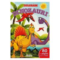 Coloram dinozauri