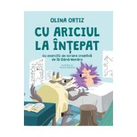 Cu ariciul la intepat - Olina Ortiz