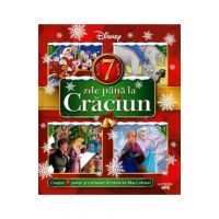 Disney. 7 zile pana la Craciun