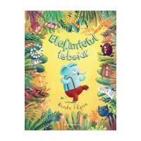 Elefantelul tobosar - Monika Filipina