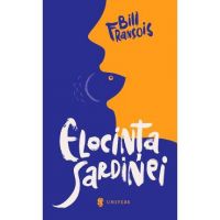 Elocinta sardinei - Bill Francois