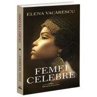 Femei celebre - Elena Vacarescu