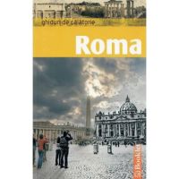 Ghiduri de calatorie. Roma