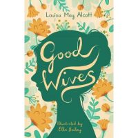 Good Wives. Little Women #2 - Louisa May Alcott