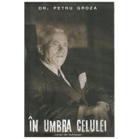In umbra celulei - Petru Groza