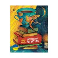 Incredibilul Sylvester - Dana Kaveli