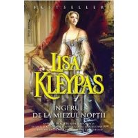 Ingerul de la miezul noptii - Lisa Kleypas