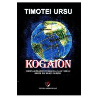Kogaion - Timotei Ursu