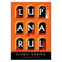 Lupanarul - Elodie Harper