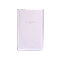 Acumulator extern E-Boda Power 330, 8000 mAh, Argintiu
