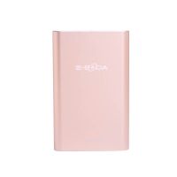 Acumulator extern E-Boda Power 330, 8000 mAh, Auriu