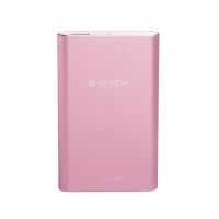 Acumulator extern E-Boda Power 330, 8000 mAh, Roz