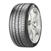 Anvelope Vara Pirelli P Zero, 275/40R20 106W