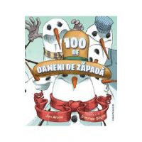 100 de oameni de zapada - Jen Arena