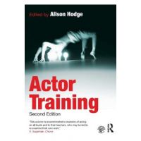 Actor Training - Alison Hodge