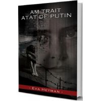 Am trait atat de putin - Eva Heyman