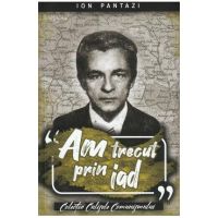 Am trecut prin iad. Partea 1 - Ion Pantazi
