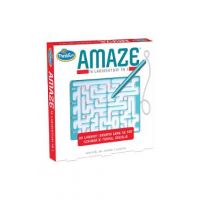 Amaze 16 labirinturi in 1
