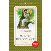 Amintiri din copilarie - Ion Creanga