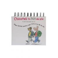Calendar: Chicoteli in 365 de zile