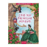 Cele mai frumoase povesti - Hans Christian Andersen