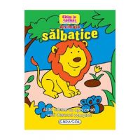 Citim in cadita! Animale salbatice