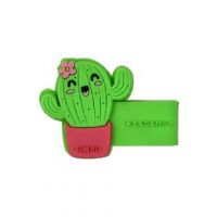 Clip magnetic: Cactus