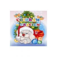 Coloram de Craciun