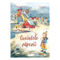 Cuvintele zapezii - Valentina Maselli