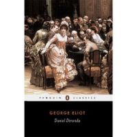 Daniel Deronda - George Eliot