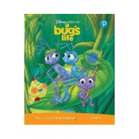 Disney Kids Readers A Bug's Life Pack Level 3 - Marie Crook