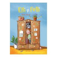 Elli si Felli - Anke Girod