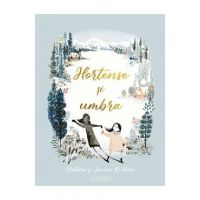 Hortense si umbra - Natalia O'Hara, Lauren O'Hara