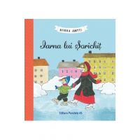 Iarna lui Sorichit - Riikka Jantti