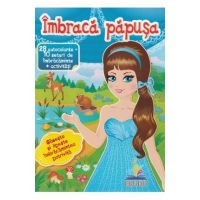 Imbraca papusa 2