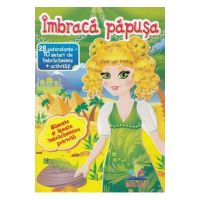Imbraca papusa 3