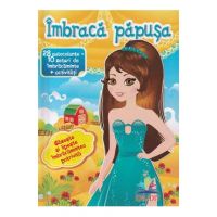 Imbraca papusa 7
