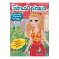 Imbraca papusa 8